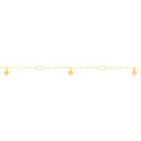 Pulsera IGold Mujer in Oro amarillo B2W2OE0130090